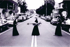 Gracenotes Road